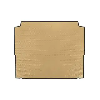 EVA kofferbakmat (Beige)