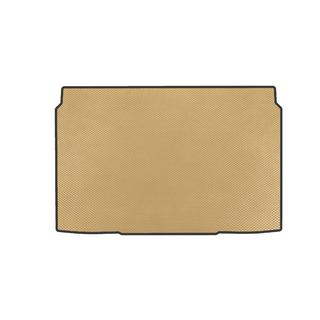 EVA kofferbakmat (benzine, beige)