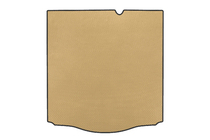 Peugeot 301 2012– EVA kofferbakmat (2017-, beige) foto 1