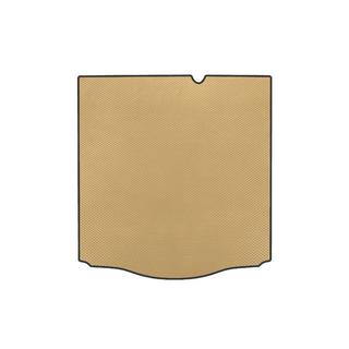 EVA kofferbakmat (2017-, beige)