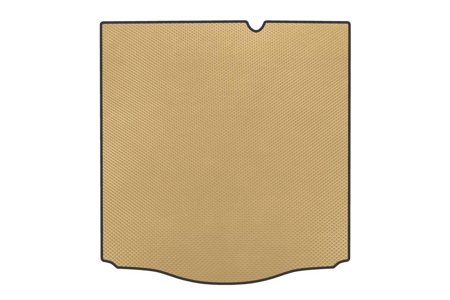 Peugeot 301 2012– EVA kofferbakmat (2017-, beige) Image