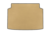 Peugeot 308 2021– EVA kofferbakmat (Beige) foto 1
