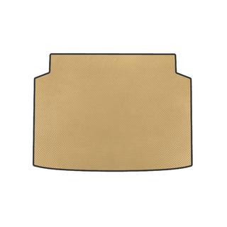 EVA kofferbakmat (Beige)