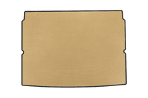 Peugeot 2008 2019– Kofferbakmat EVA V2 (2023-, Elektrisch, Beige) foto 1