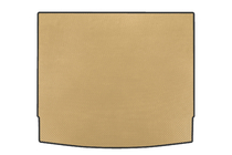 Peugeot 3008 2024– EVA V1 kofferbakmat (Beige) foto 1