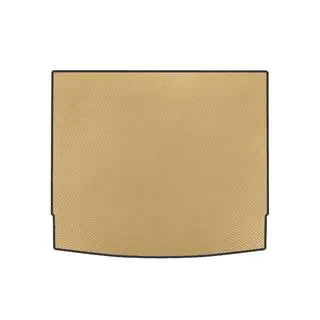 EVA V1 kofferbakmat (Beige)