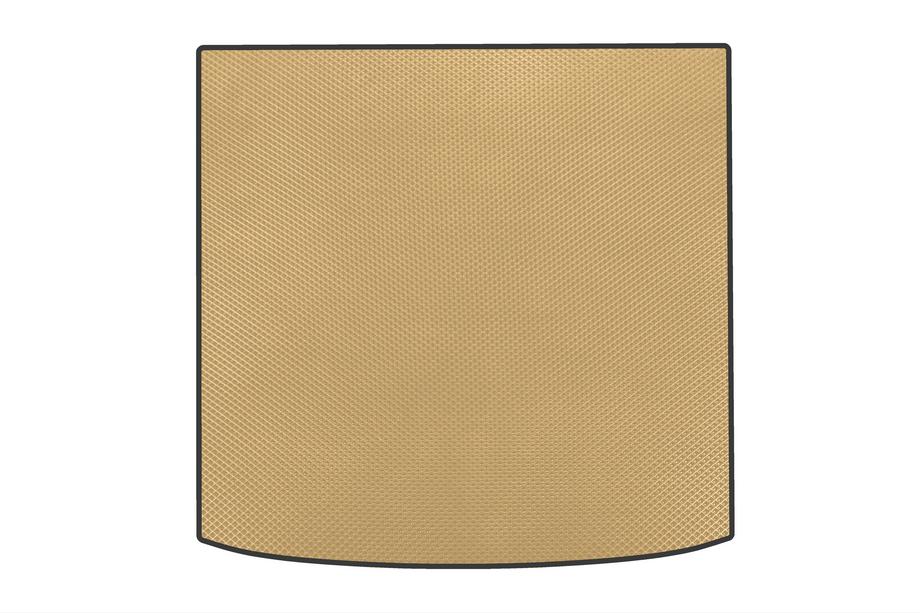 Peugeot 5008 2024– EVA V1 kofferbakmat (Beige) Image