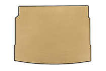 Renault Austral 2022– EVA kofferbakmat (benzine, beige) foto 1