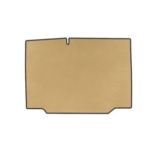 EVA kofferbakmat (Beige)