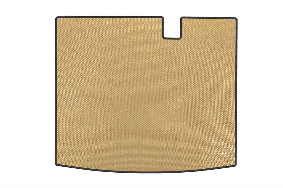 Renault Megane E-Tech 2022– EVA kofferbakmat (Beige) Image
