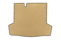 Renault Taliant 2021– EVA kofferbakmat (Beige) foto 1