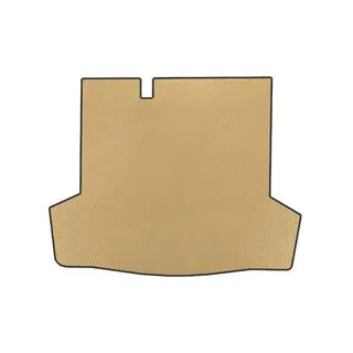 EVA kofferbakmat (Beige)