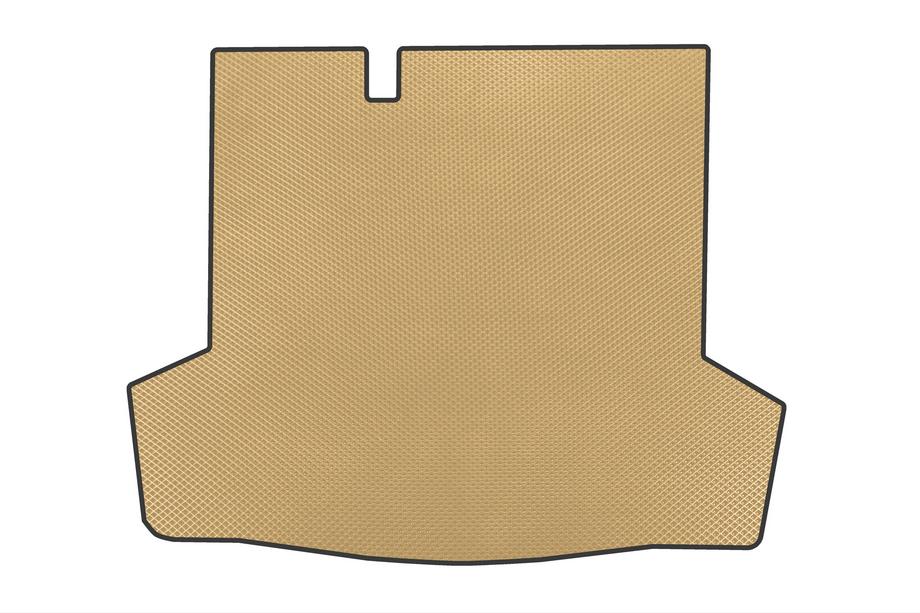 Renault Taliant 2021– EVA kofferbakmat (Beige) Image