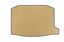 Seat Leon 2020– EVA kofferbakmat (Beige) foto 1