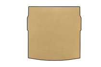 Skoda Kodiaq 2023– EVA V1 kofferbakmat (Beige) foto 1