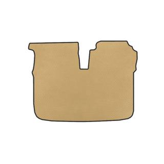 EVA kofferbakmat (Beige)