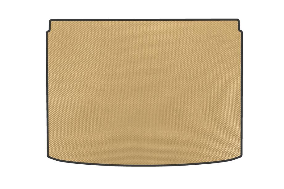 Suzuki Vitara 2015– EVA V2 kofferbakmat (Beige) Image