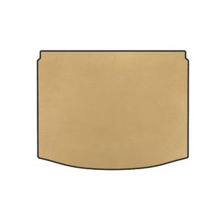 EVA kofferbakmat (Hybrid, beige) Suzuki SX4 S-Cross 2021–