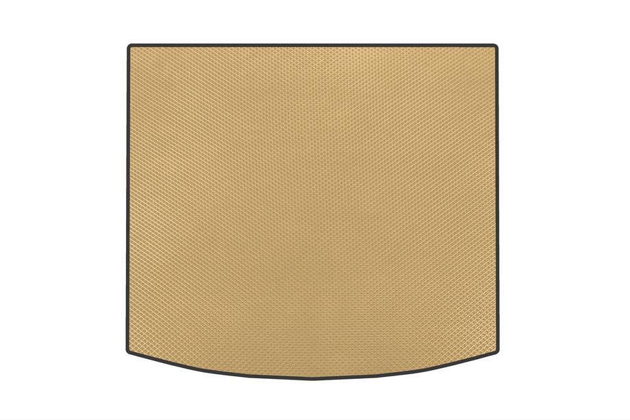 SsangYong Torres 2022– EVA kofferbakmat (Electro, beige) Image