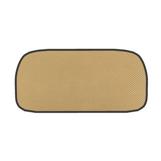 EVA bagageruimatte voor (voor Juniper 2025-, beige) Tesla Model Y 2020–
