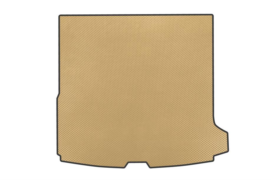 Volvo V60 2019– EVA kofferbakmat (SW, beige) Image