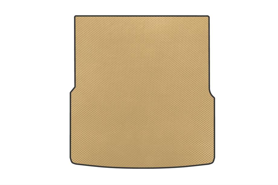 Volkswagen Passat B9 2023– EVA kofferbakmat (SW, beige) Image