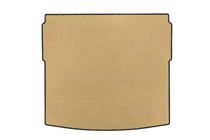 Volkswagen Tayron 2024– EVA V1 kofferbakmat (Beige) foto 1