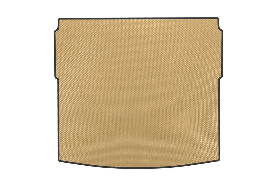 Volkswagen Tayron 2024– EVA V1 kofferbakmat (Beige) Image