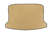 Volkswagen Taos/Tharu 2018–2024 EVA kofferbakmat (Beige) foto 1