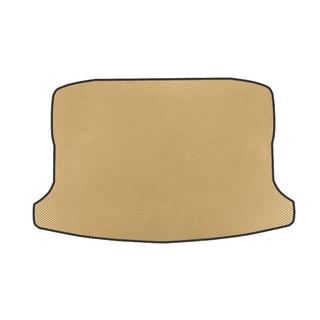 EVA kofferbakmat (Beige)