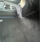 Kia EV6 2021– Textielmatten Classic (Zwart) foto 2