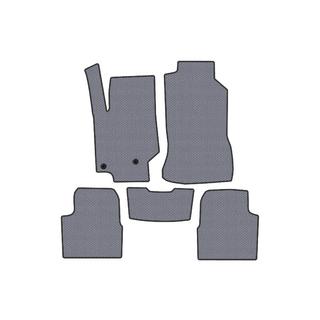 Carsuit rubberen automatten (benzine, grijs) Citroen C4 X/e-С4 X 2022– foto 1