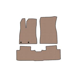 Rubberen automatten Carsuit (Beige) Opel Grandland 2024– foto 1