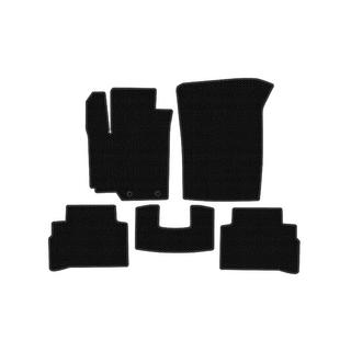 Rubberen automatten Carsuit V2 (Zwart) Suzuki Vitara 2015– foto 1