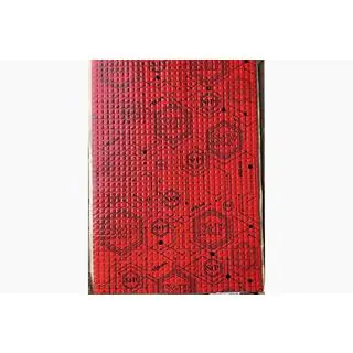 RESOLUT R2 trillingsdempingsmat 2,3 mm (75x50 cm) foto 2