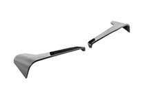 Mercedes G class W465 2025– Voorbumper BRB 800 Carbon foto 10