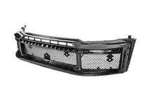 Mercedes G class W465 2025– Voorbumper BRB 800 Carbon foto 3