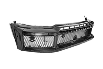 Mercedes G class W465 2025– Voorbumper BRB 800 Carbon foto 4