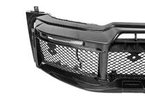 Mercedes G class W465 2025– Voorbumper BRB 800 Carbon foto 5
