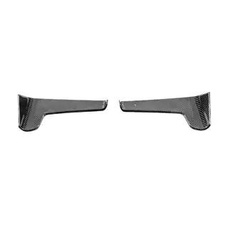 Voorbumper BRB 800 Carbon foto 2