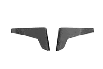 Mercedes G class W465 2025– Achterbumper BRB 800 Carbon foto 8