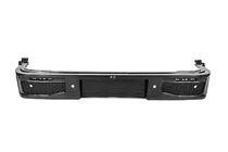 Mercedes G class W465 2025– Achterbumper BRB 800 Carbon foto 1