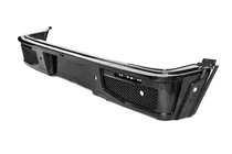 Mercedes G class W465 2025– Achterbumper BRB 800 Carbon foto 3