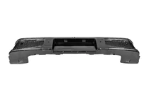 Mercedes G class W465 2025– Achterbumper BRB 800 Carbon foto 5