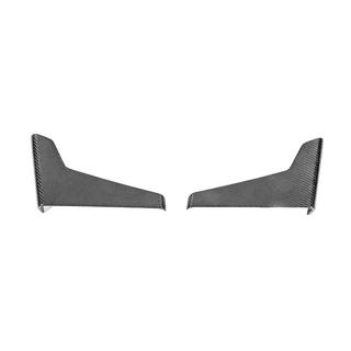 Achterbumper BRB 800 Carbon foto 2