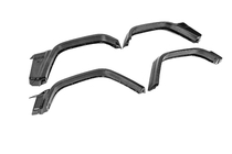 Mercedes G class W465 2025– Wielkastlijsten BRB 800 Carbon foto 3