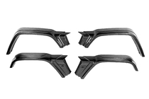 Mercedes G class W465 2025– Wielkastlijsten BRB 800 Carbon foto 10