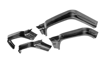 Mercedes G class W465 2025– Wielkastlijsten BRB 800 Carbon foto 13