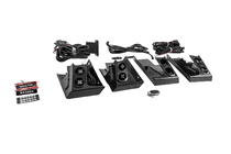 Mercedes G class W465 2025– Wielkastlijsten BRB 800 Carbon foto 16