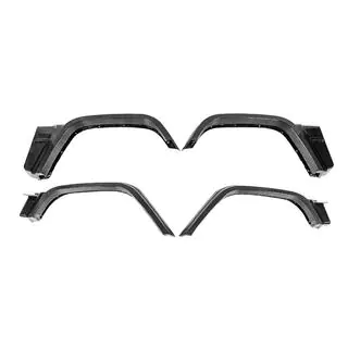 Wielkastlijsten BRB 800 Carbon Mercedes G class W465 2025– foto 1